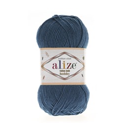 COTTON GOLD HOBBY (ALIZE)