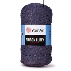 Ribbon lurex