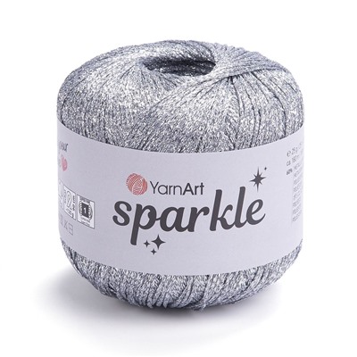 Sparkle YarnArt
