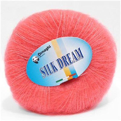 Silk dream
