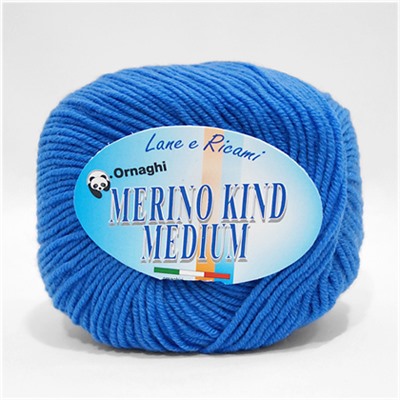 Merino kind medium