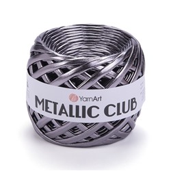 Metallic Club YarnArt