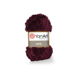 Mink (YarnArt)