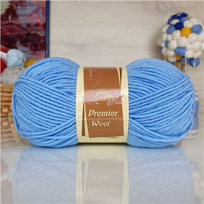 Premier wool Lanoso