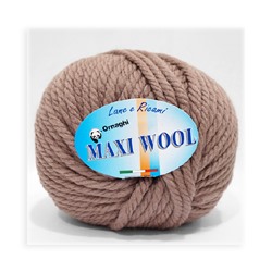 Maxi Wool