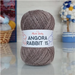 Angora Rabbit 15