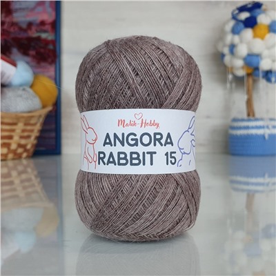 Angora Rabbit 15