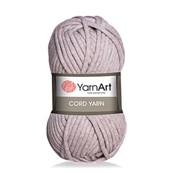 Cord yarn