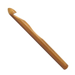 крючок деревянный