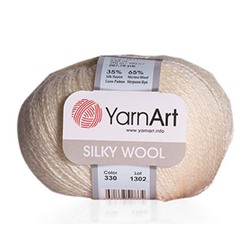 Silky Wool (YarnArt)