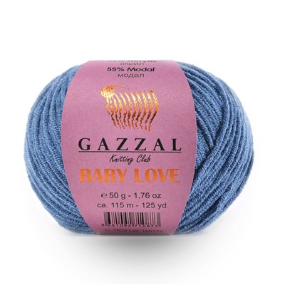 Baby Love-GZ (GAZZAL)