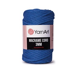 Macrame cord 3mm