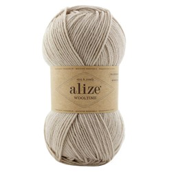 Wooltime, Alize