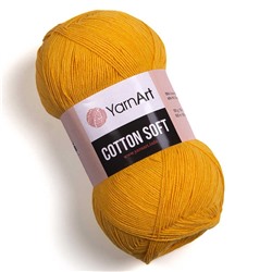 Cotton Soft YarnArt